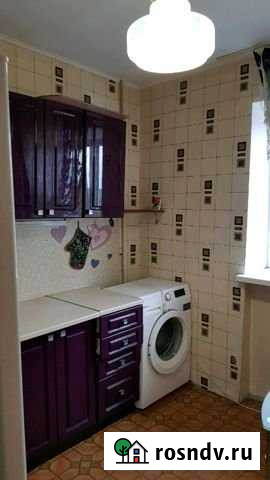 2-комнатная квартира, 48 м², 6/9 эт. на продажу в Балтийске Балтийск - изображение 1