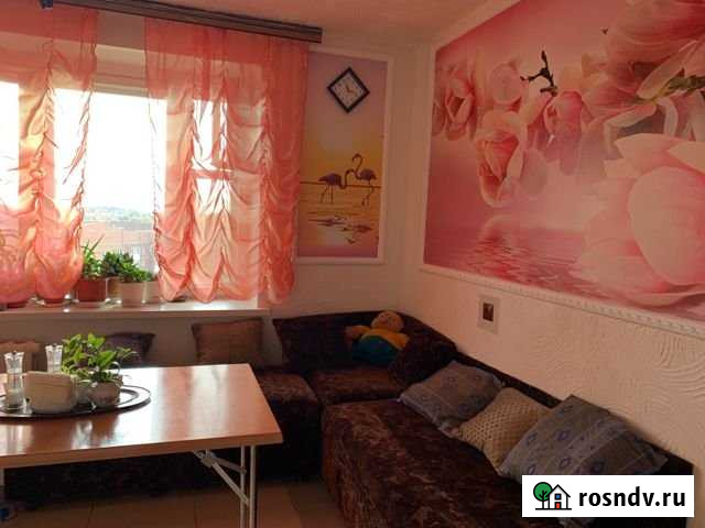 3-комнатная квартира, 130 м², 6/6 эт. на продажу в Новоуральске Новоуральск - изображение 1