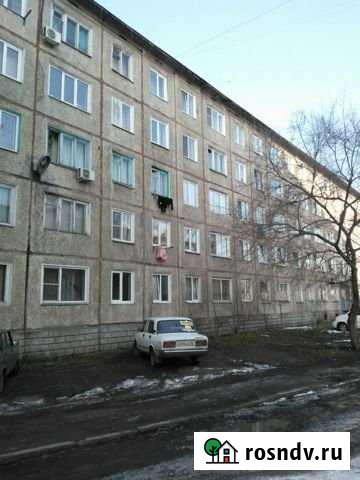 Комната 14 м² в 5-ком. кв., 4/5 эт. на продажу в Абакане Абакан - изображение 1