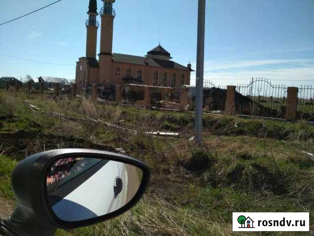 Участок ИЖС 9 сот. на продажу в Черемшане Черемшан - изображение 1