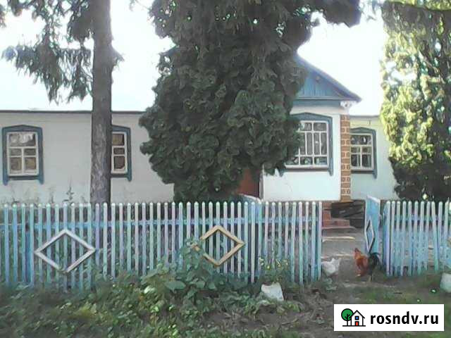 Дом 70.8 м² на участке 50 сот. на продажу в Ливнах Ливны - изображение 1