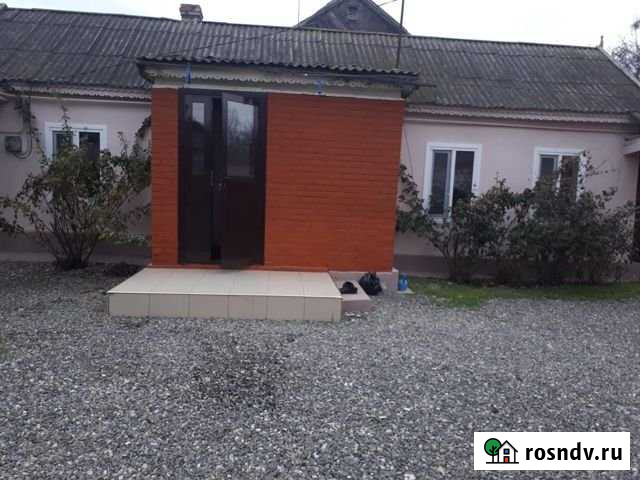 Дом 300 м² на участке 20 сот. на продажу в Акуше Акуша - изображение 1