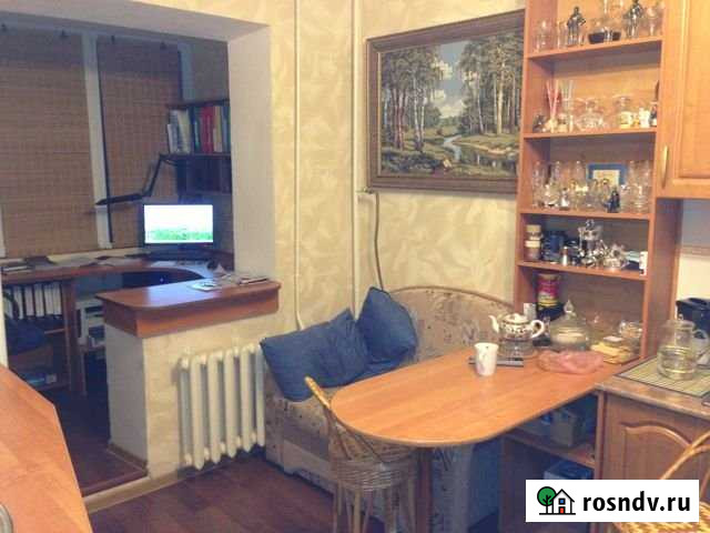 1-комнатная квартира, 37.7 м², 4/10 эт. на продажу в Балаково Балаково - изображение 1