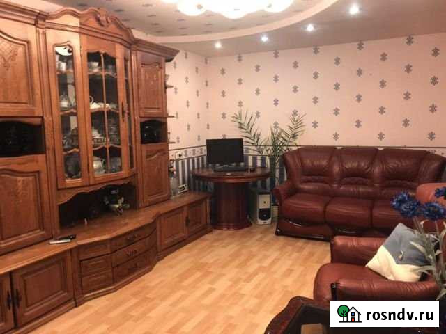 2-комнатная квартира, 55 м², 4/9 эт. на продажу в Сарапуле Сарапул - изображение 1