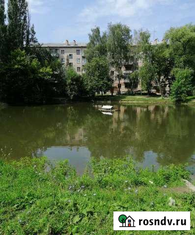 2-комнатная квартира, 65 м², 4/5 эт. в аренду на длительный срок во Владимире Владимир - изображение 1