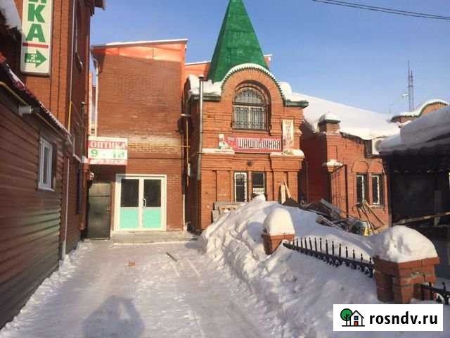 Помещения свободного назначения для маникюра, офис Ишим - изображение 1