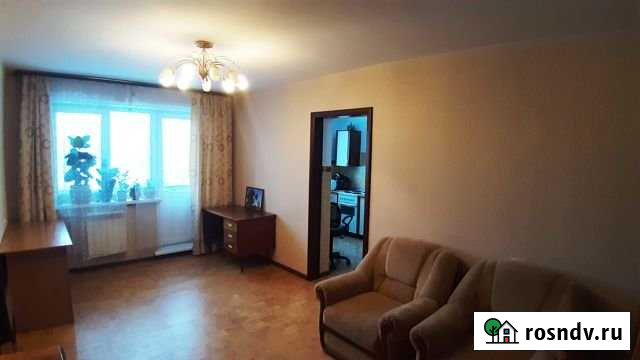 4-комнатная квартира, 75.4 м², 4/5 эт. на продажу в Иркутске Иркутск - изображение 1