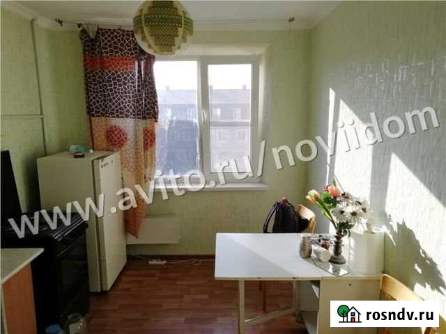 2-комнатная квартира, 51 м², 3/4 эт. на продажу в Славянске-на-Кубани Славянск-на-Кубани - изображение 1
