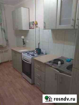 1-комнатная квартира, 40 м², 7/9 эт. в аренду на длительный срок в Анапе Анапа
