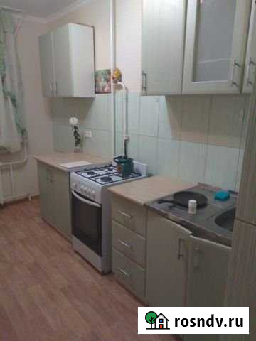 1-комнатная квартира, 40 м², 7/9 эт. в аренду на длительный срок в Анапе Анапа - изображение 1