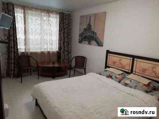 1-комнатная квартира, 33 м², 2/5 эт. в аренду посуточно в Ленинске-Кузнецком Ленинск-Кузнецкий