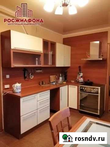 4-комнатная квартира, 103.8 м², 5/5 эт. на продажу в Чите Чита - изображение 1
