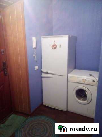 1-комнатная квартира, 30 м², 5/5 эт. в аренду на длительный срок в Балашове Балашов - изображение 1