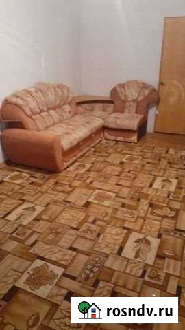 3-комнатная квартира, 60 м², 1/5 эт. в аренду на длительный срок в Нижневартовске Нижневартовск - изображение 1