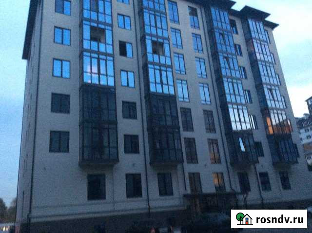 4-комнатная квартира, 145 м², 6/7 эт. на продажу в Нальчике Нальчик - изображение 1