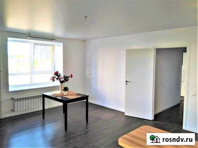 2-комнатная квартира, 42.6 м², 13/17 эт. на продажу в Пензе Пенза - изображение 1