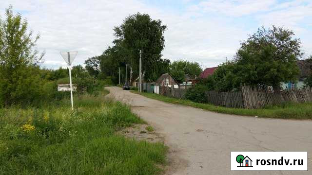 Участок ИЖС 15 сот. на продажу в Товарковском Товарковский - изображение 1