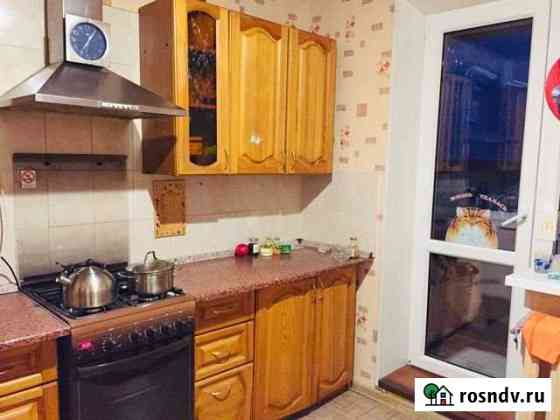 3-комнатная квартира, 64.1 м², 9/9 эт. на продажу в Череповце Череповец