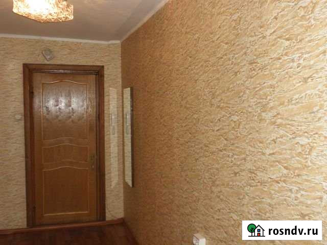 3-комнатная квартира, 59 м², 4/9 эт. в аренду на длительный срок в Новокузнецке Новокузнецк - изображение 1