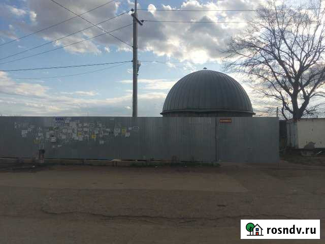 Участок СНТ, ДНП 13 сот. на продажу в Нижнекамске Нижнекамск - изображение 1