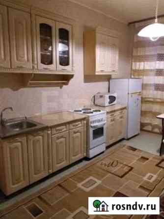 1-комнатная квартира, 46 м², 9/17 эт. в аренду на длительный срок в Сургуте Ханты-Мансийского АО Сургут