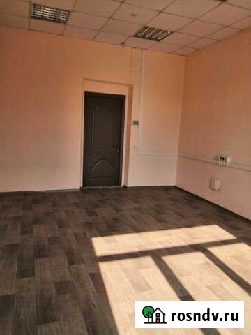 Офисное помещение, 23.3 кв.м. Чита - изображение 1