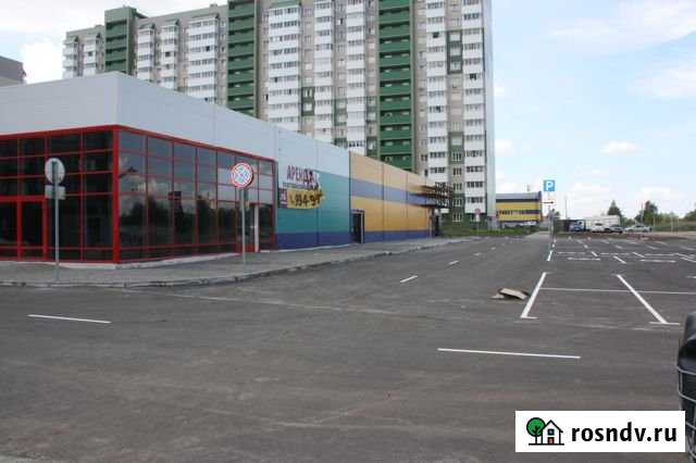 Аренда торговой площади Барнаул - изображение 1