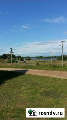 Участок промназначения 350000 сот. на продажу в Великих Луках Великие Луки - изображение 1