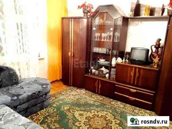 3-комнатная квартира, 75 м², 5/15 эт. на продажу в Воронеже Воронеж
