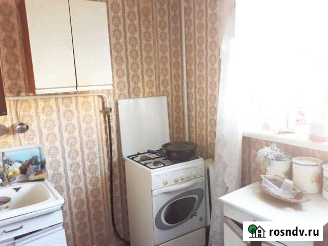 2-комнатная квартира, 41 м², 1/5 эт. на продажу в Первоуральске Первоуральск - изображение 1