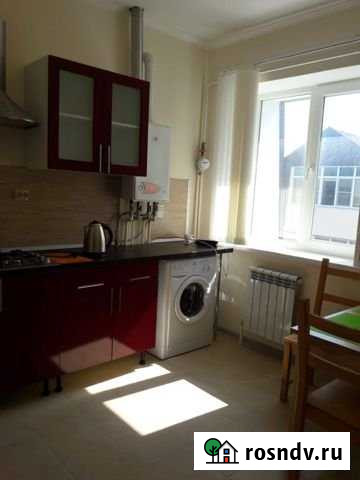 2-комнатная квартира, 50 м², 3/4 эт. на продажу в Горячем Ключе Горячий Ключ - изображение 1