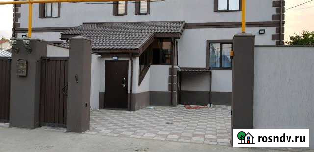 Коттедж 360 м² на участке 8 сот. в аренду посуточно в Самаре Самара - изображение 1