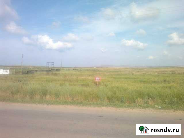 Участок ИЖС 8 сот. на продажу в Вышестеблиевской Вышестеблиевская - изображение 1