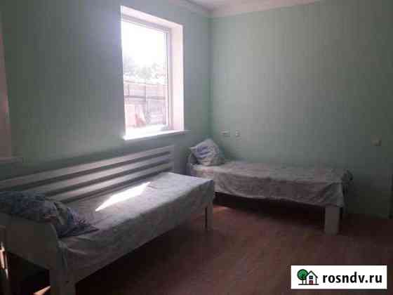 Комната 15 м² в 1-ком. кв., 1/1 эт. в аренду посуточно в Ростове-на-Дону Ростов-на-Дону