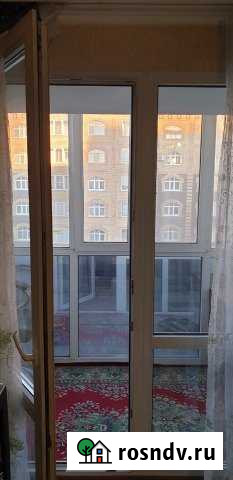 1-комнатная квартира, 40 м², 4/5 эт. на продажу в Тобольске Тобольск - изображение 1