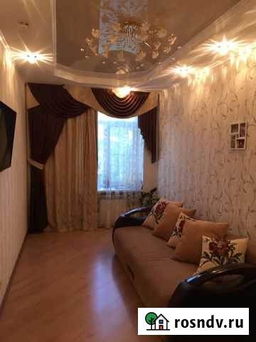 3-комнатная квартира, 75 м², 3/5 эт. на продажу в Златоусте Златоуст - изображение 1