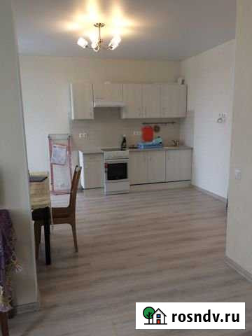 2-комнатная квартира, 54 м², 8/18 эт. в аренду на длительный срок в Одинцово Одинцово - изображение 1