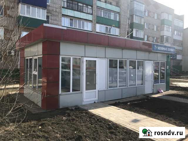 Торговое помещение, 14 кв.м. Благовещенск - изображение 1