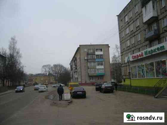 2-комнатная квартира, 44.2 м², 3/5 эт. на продажу в Черняховске Черняховск