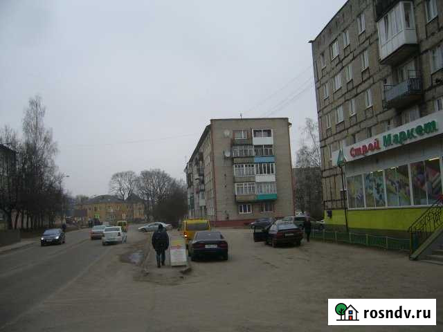 2-комнатная квартира, 44.2 м², 3/5 эт. на продажу в Черняховске Черняховск - изображение 1