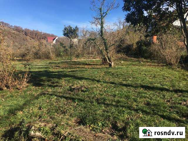 Участок ИЖС 6 сот. на продажу в Горном Лоо Горное Лоо - изображение 1