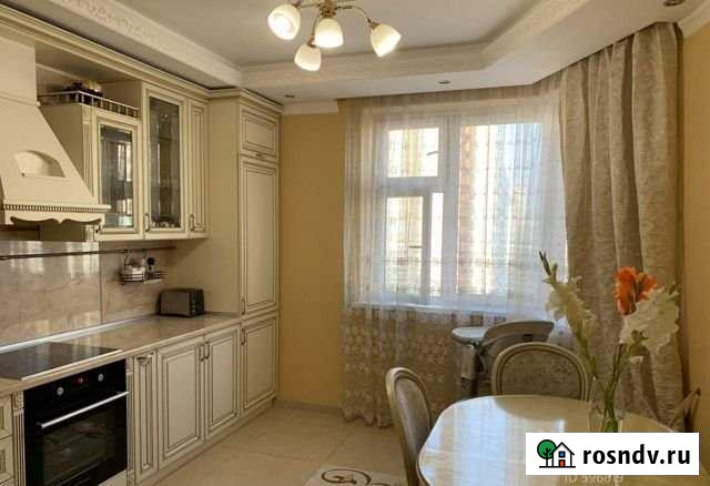 3-комнатная квартира, 76.8 м², 15/25 эт. на продажу в Красногорске Московской области Красногорск - изображение 1