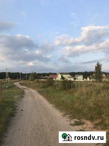 Участок СНТ, ДНП 20 сот. на продажу в Перемышле Перемышль - изображение 1