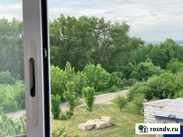 2-комнатная квартира, 47.8 м², 3/3 эт. на продажу в Калаче Калач - изображение 1