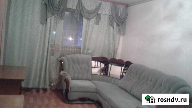 2-комнатная квартира, 52 м², 4/5 эт. в аренду посуточно в Муравленко Муравленко - изображение 1