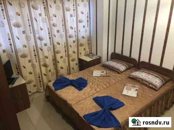 Комната 20 м² в 1-ком. кв., 1/1 эт. в аренду на длительный срок в Анапе Анапа