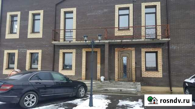 Таунхаус 180 м² на участке 2 сот. на продажу в Домодедово Домодедово - изображение 1