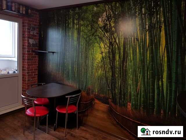 2-комнатная квартира, 56 м², 14/16 эт. в аренду на длительный срок в Новороссийске Новороссийск - изображение 1