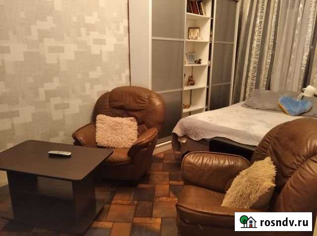 2-комнатная квартира, 46 м², 2/3 эт. в аренду посуточно в Выборге Выборг - изображение 1