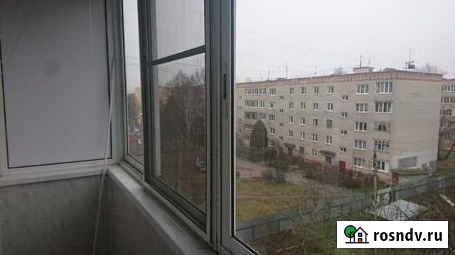 2-комнатная квартира, 43 м², 5/5 эт. на продажу в Львовском Львовский - изображение 1